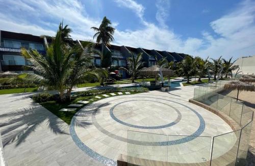 Dhahban Complejo | The sunset resorts - منتجع ساحل الغروب