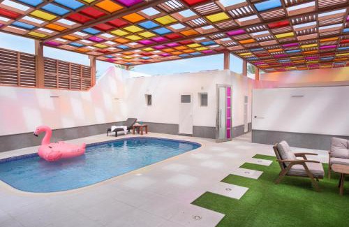 Dhahban Complejo | The sunset resorts - منتجع ساحل الغروب