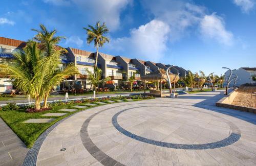 Dhahban Complejo | The sunset resorts - منتجع ساحل الغروب