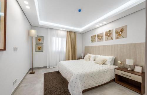 Dhahban Complejo | The sunset resorts - منتجع ساحل الغروب