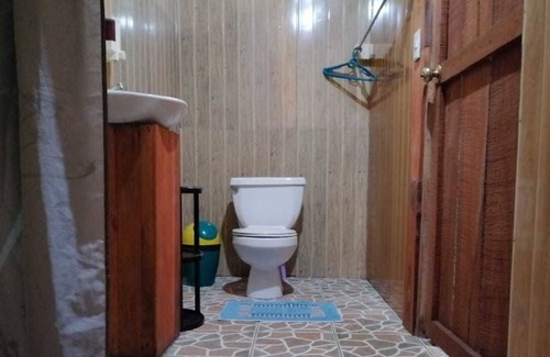 Bahía Drake Cabina | The Sunset Tucano Lodge