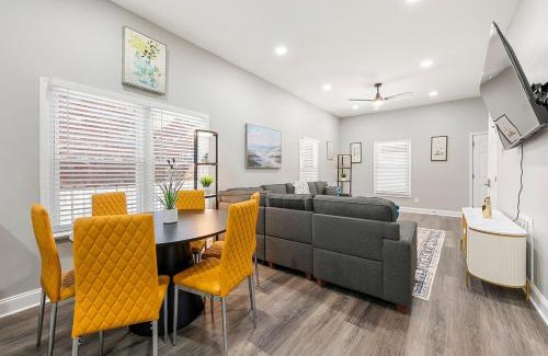 East Point Casa | The Sunshine Retreat