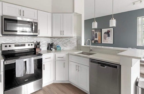 Delray Beach Apartamento | The Sunshine Vibe 8682