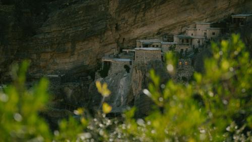 Sayq Casa | the suwgra-Al-Jabal Al-Akdar