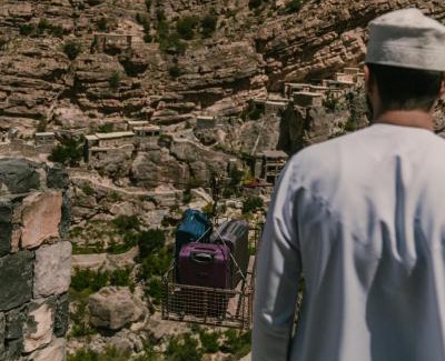 Sayq Casa | the suwgra-Al-Jabal Al-Akdar