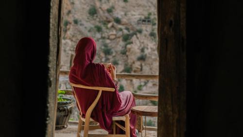 Sayq Casa | the suwgra-Al-Jabal Al-Akdar