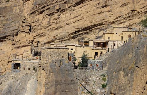 Sayq Casa | the suwgra-Al-Jabal Al-Akdar