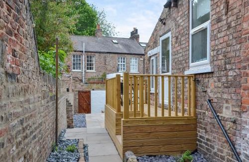 York Apartamento | The Swale - Flat 4 - Uk49412
