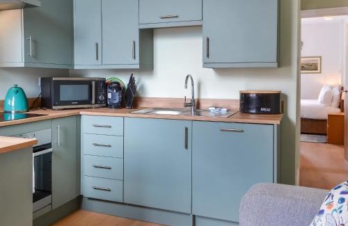 York Apartamento | The Swale - Flat 4 - Uk49412