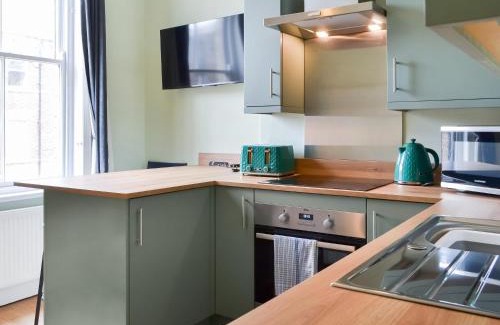 York Apartamento | The Swale - Flat 4 - Uk49412