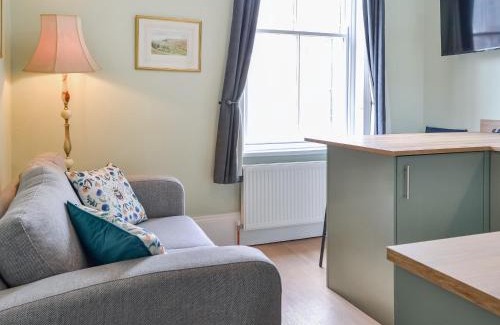 York Apartamento | The Swale - Flat 4 - Uk49412