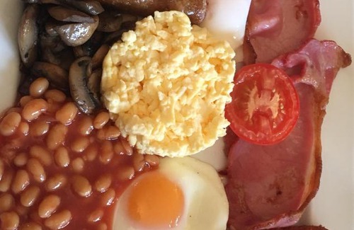 Bridlington Casa | The Swallow Hotel