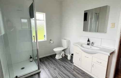 Southland Cabaña | The Sweet Retreat