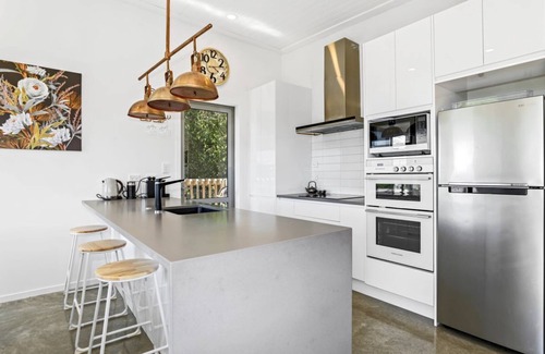 Waipahihi Casa | The Sweet Spot Taupo