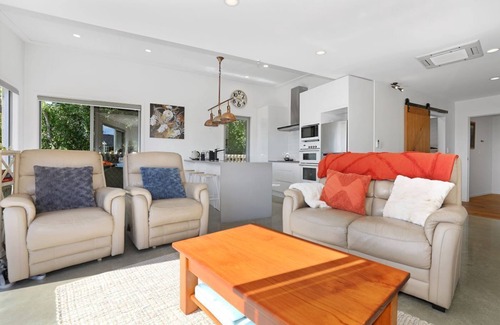 Waipahihi Casa | The Sweet Spot Taupo