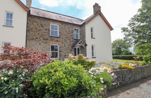 Narberth Casa | The Sycamores