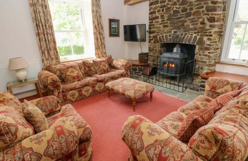 Narberth Casa | The Sycamores