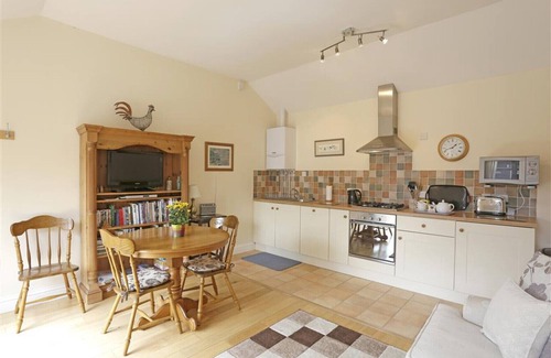 Wangford Casa | The Tack Room - Una Habitación Casa, Capacidad 2