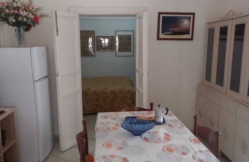Centuripe Apartamento | "The Tailoring" a thread of history in the heart of the country