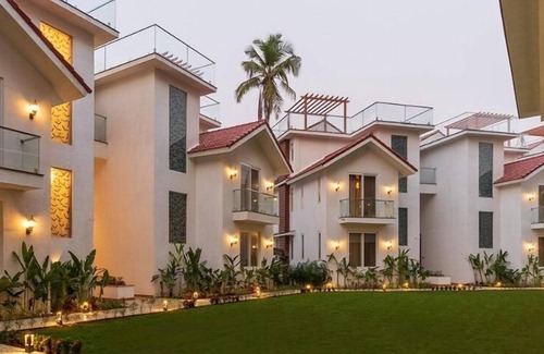 Candolim Complejo | The Tanisi Resorts & Pool Villas, Candolim