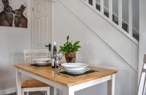 Nether Wallop Casa | The Tank House