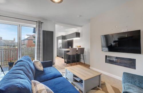 Hexham Apartamento | The Tanner's Lodge - North East Escapes