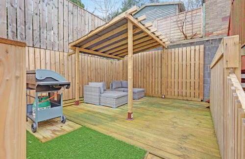 Hexham Apartamento | The Tanner's Lodge - North East Escapes