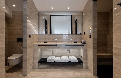 Halepa Hotel | The Tanneries Hotel & Spa