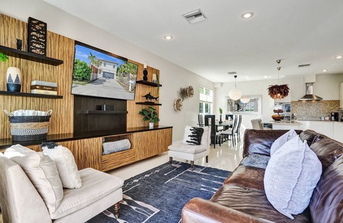 Riverside Park Casa | The Tarpon River House