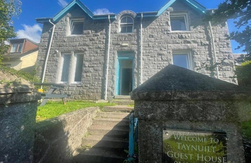 Taynuilt Casa | The Taynuilt Guest House - TGH