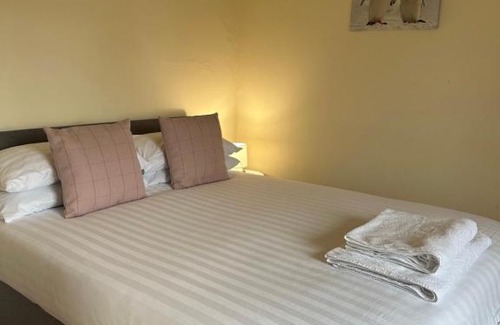 Taynuilt Casa | The Taynuilt Guest House - TGH