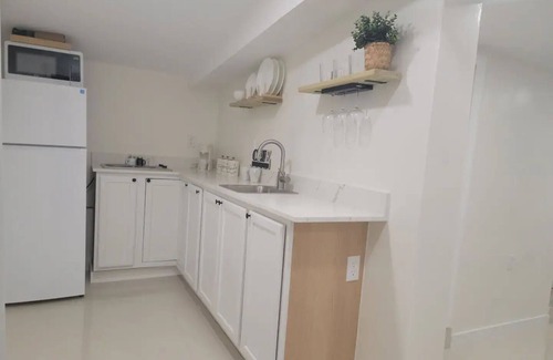 Allapattah Casa | The teeny tiny house