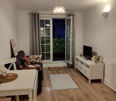 Temple Bar Apartamento | The Temple Bar Loft
