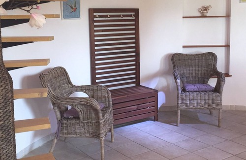 Bauduen Villa | LOS TEMPLOS DEL LAGO