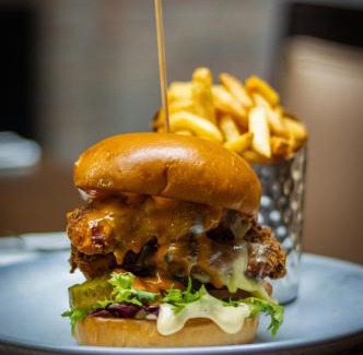 Magherafelt Hotel | The Terrace Hotel