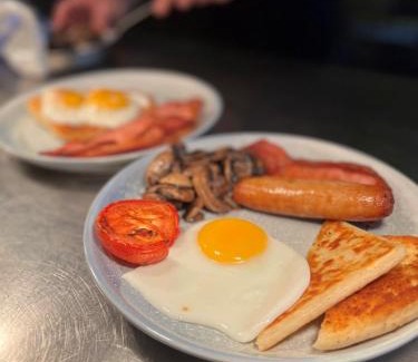 Magherafelt Hotel | The Terrace Hotel