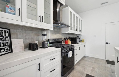 Cedars Casa | The Terrace In Dallas I Downtown Dallas I House