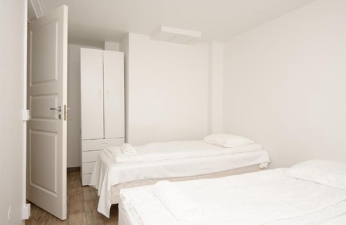 Vastra Frolunda Apartamento | The Terrace.