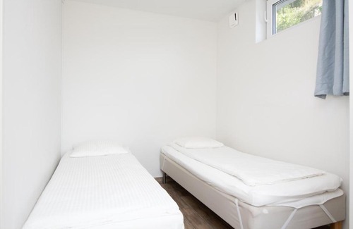 Vastra Frolunda Apartamento | The Terrace.