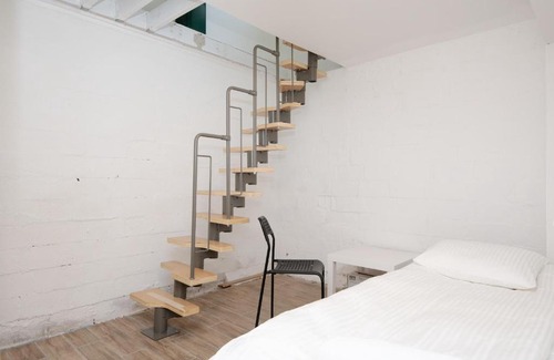 Vastra Frolunda Apartamento | The Terrace.