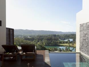 Port Vila Apartamento | The Terraces Boutique Apartments