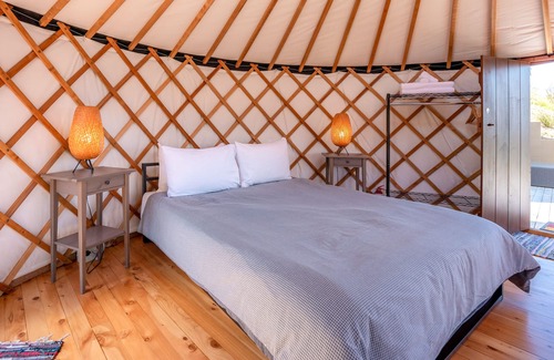 Palm Beach Chalet De Esquí | Las terrazas - Stay Waiheke