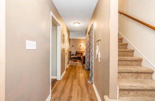 Terry Sanford Apartamento | The Terry Sanford Guest House Apt C