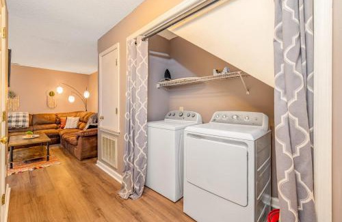 Terry Sanford Apartamento | The Terry Sanford Guest House Apt C