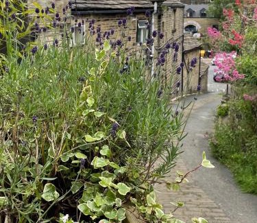 Holmfirth Apartamento | The Therapy Rooms Holmfirth Holiday Let