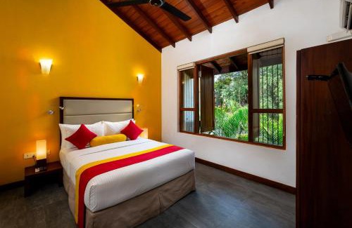 Jaffna Hotel | The Thinnai Hotel - Jaffna
