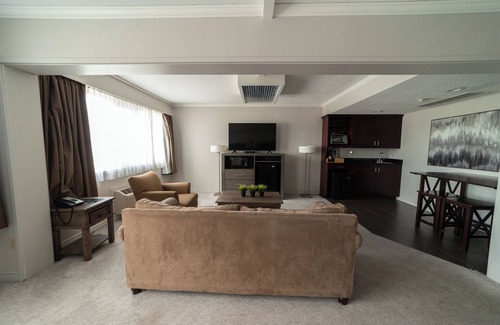 City Centre Hotel | The Thompson Hotel