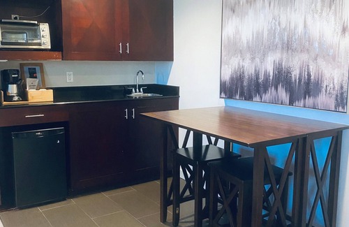 City Centre Hotel | The Thompson Hotel