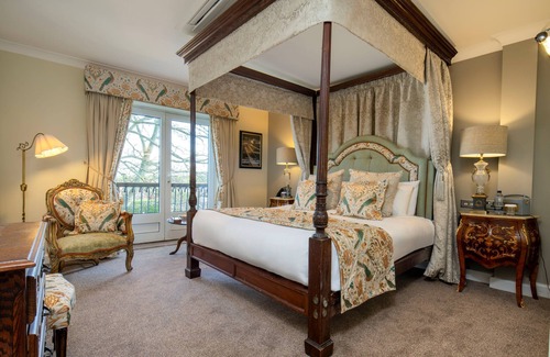 Market Harborough Hotel | The Three Swans Hotel, Market Harborough, Leicestershire