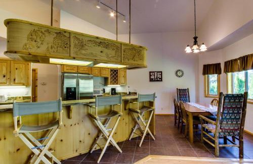 McCall Casa | The Timber Inn
